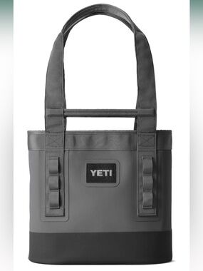 YETI Camino 20 Carryall Tote Bag Grey